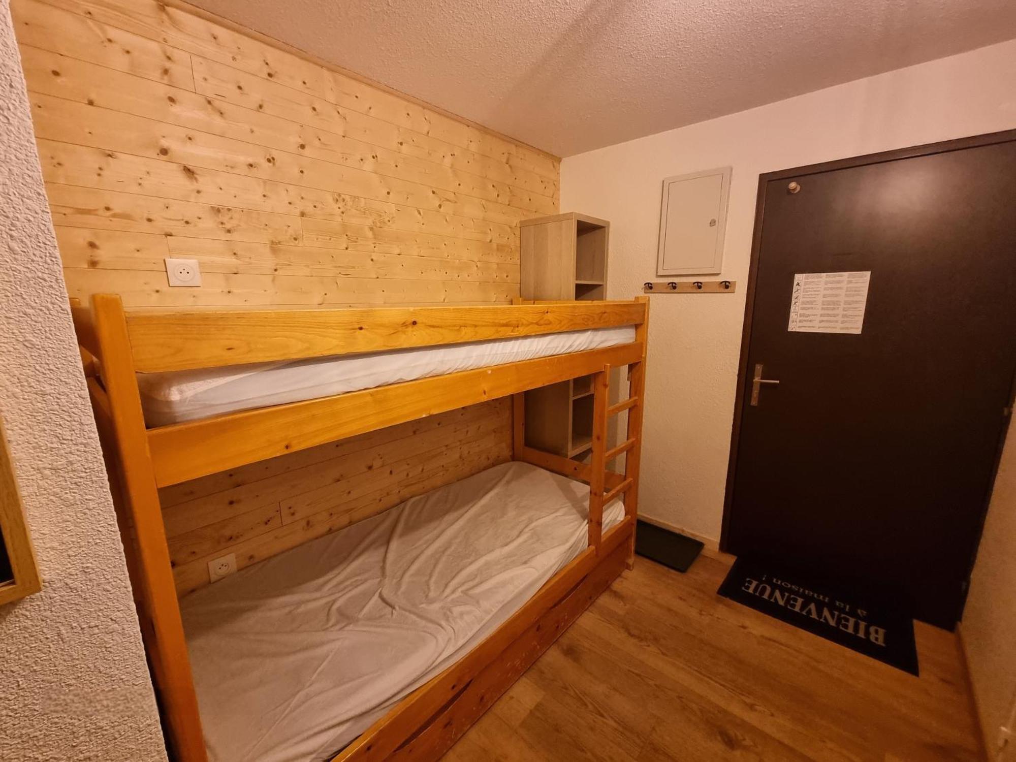 Apartment Pres Des Pistes Le Refuge Des Marmottes *